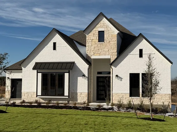 1209 Doelling Dr, Florence, TX 76527