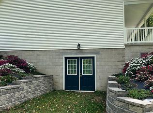 12196 Liberty Chapel Rd, Mount Vernon, OH 43050