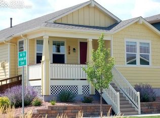176 Autumn Bell St, Colorado Springs, CO 80905