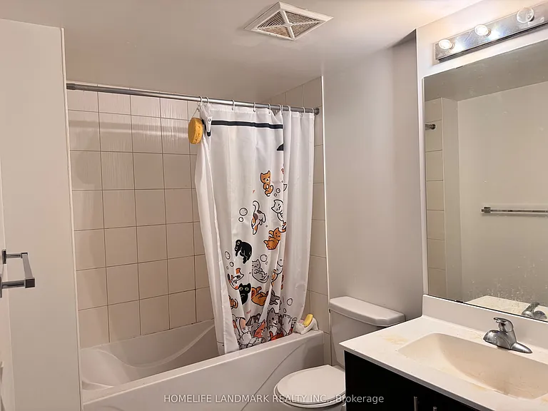 50 Town Centre Ct #2611 — Photo 3