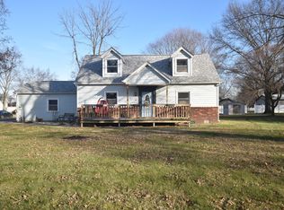 926 Cardinal Way, Anderson, IN 46011