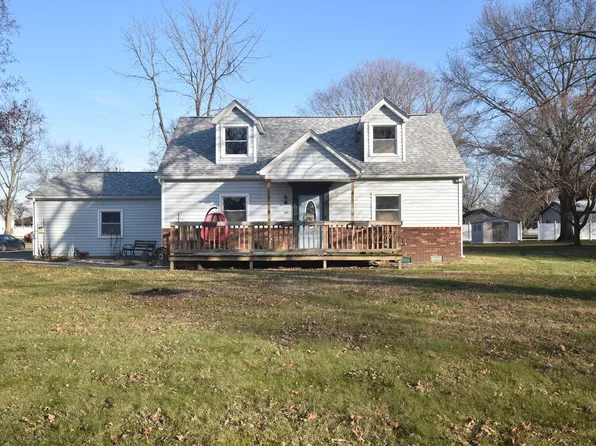 926 Cardinal Way, Anderson, IN 46011