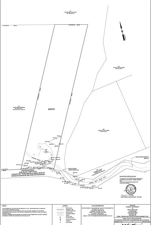 2nd image of 0 Old Stage Rd
