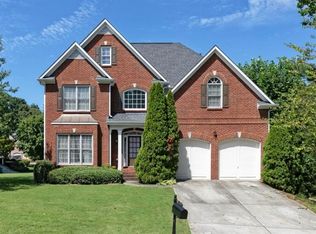 3907 Amicalola Pass, Marietta, GA