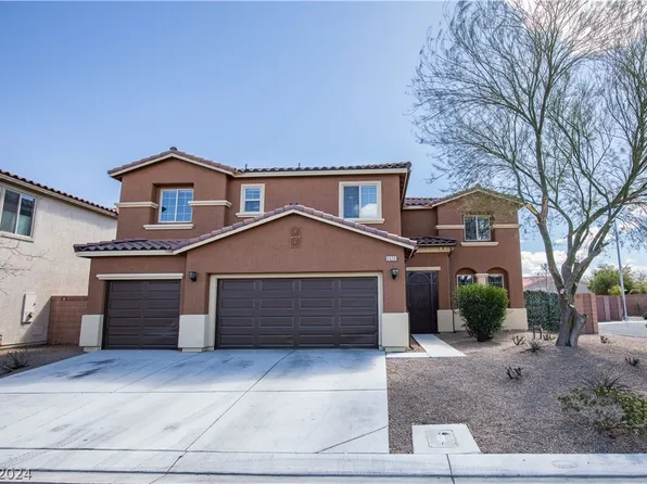6620 Cliff Shore Ct, North Las Vegas, NV 89084