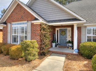 3053 Daufaskie Rd, Sumter, SC 29150