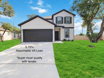 13123 SENDERO ROBLE, San Antonio, TX, 78253