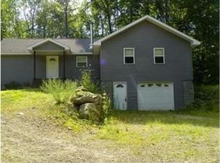 91 Dodge Rd, Frewsburg, NY 14738