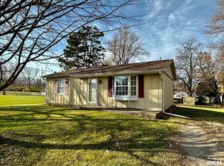 2414 Cole St, East Peoria, IL 61611