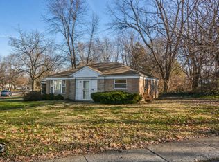 212 Mantua St, Park Forest, IL 60466