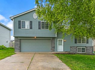 6612 N 110th Ave, Omaha, NE 68164