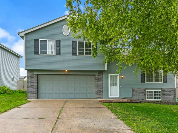 6612 N 110th Ave, Omaha, NE 68164
