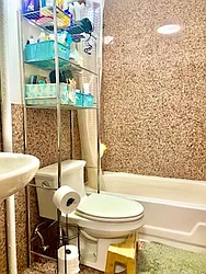 Rented by Bond New York