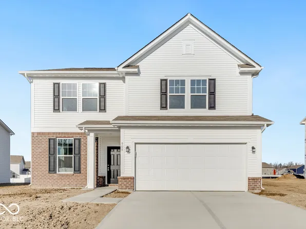 908 Stonehaven Dr, Indianapolis, IN 46239