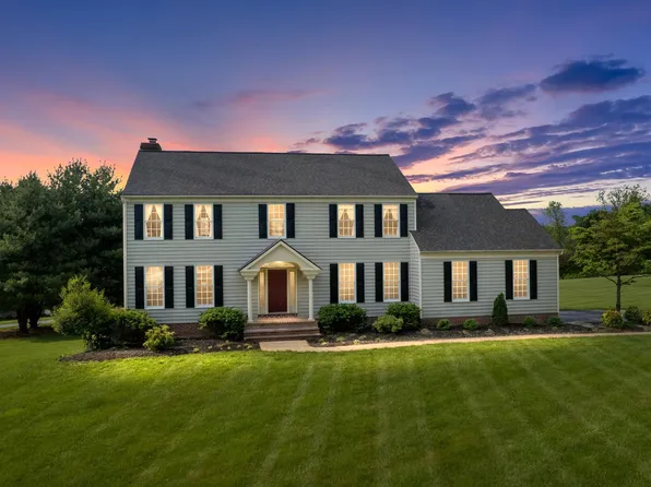 13 Bee Tree Mill Ct, Parkton, MD 21120