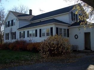 W3725 Spur Rd, Sheboygan Falls, WI 53085