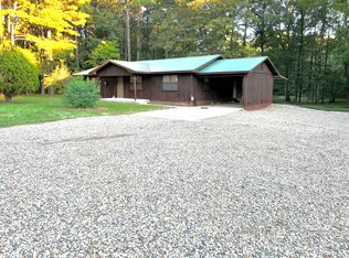 858 E Memorial St, Broken Bow, OK 74728