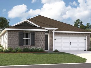 EDISON Plan, Huntington Estates, Millington, TN 38053
