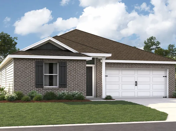 EDISON Plan, Huntington Estates