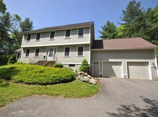 182 Davidson Rd, Boxboro, MA 01719