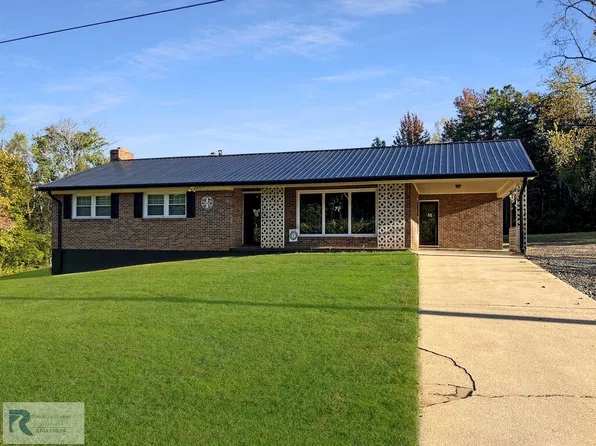17252 Martinsville Hwy, Axton, VA 24054