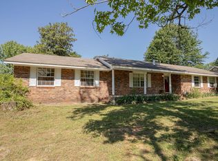 21 Elaine Rd, Sheridan, AR 72150