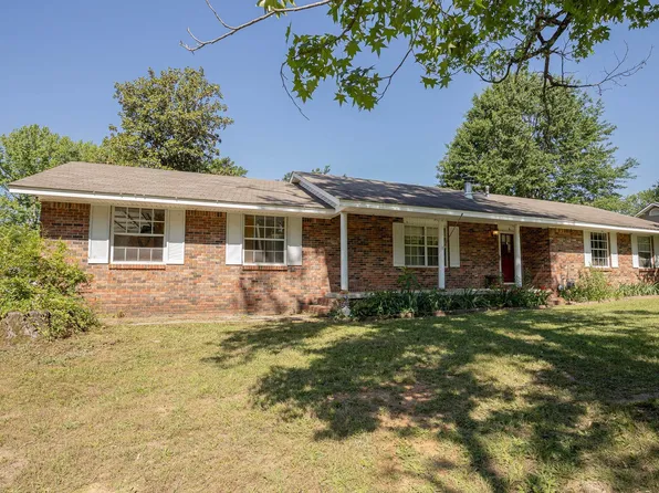 21 Elaine Rd, Sheridan, AR 72150