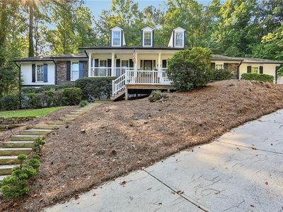 1030 Oakhaven Dr, Roswell, GA, 30075