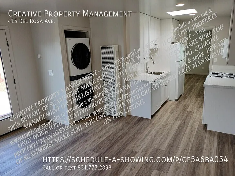 415 Del Rosa Ave — Photo 5