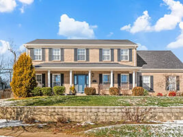 509 Fawn Cir, Lexington, KY 40511