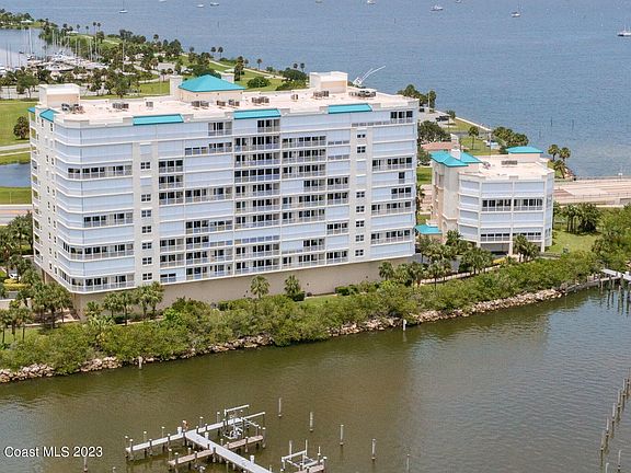 2nd image of 3 Indian River Ave APT 506