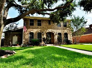 14210 Vista Mar Cir, Houston, TX 77095