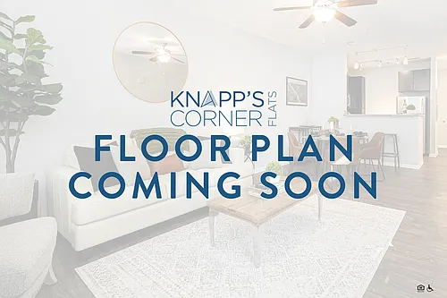 Floor plan The Nova