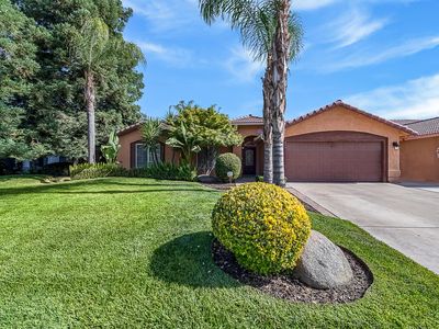 606 E Lark Ave, Visalia, CA, 93292