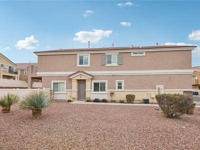 1066 Elation Ln UNIT 3, Henderson, NV, 89002