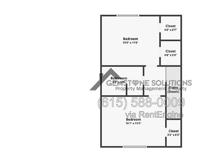 601 Boyd Mill Ave #F3 — Photo 38