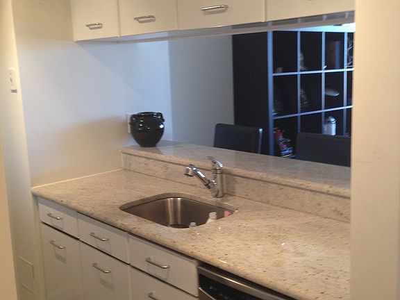 Newly Renovated Kitchen