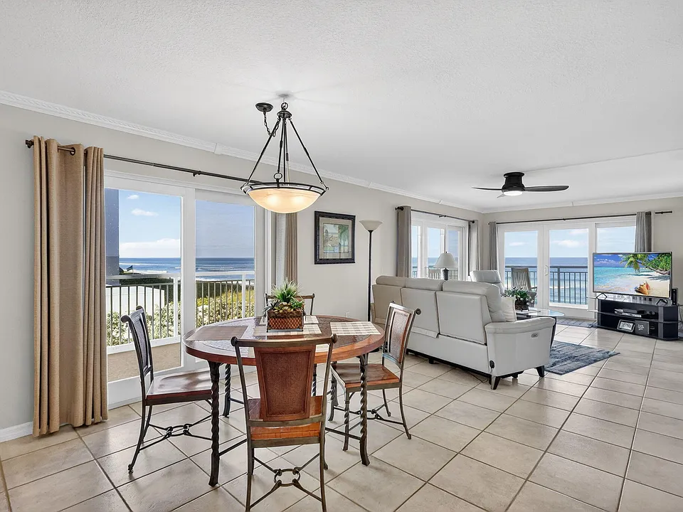 10980 S Ocean Dr #311