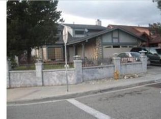 14470 Glenoak Pl, Fontana, CA 92337