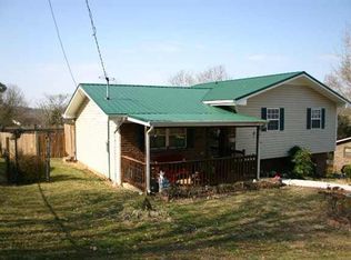 1806 Michelle Dr NE, Cleveland, TN 37323