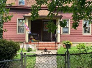 25 Layton Ave, Staten Island, NY 10301