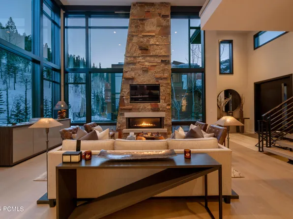 2617 Enclave Ln, Park City, UT 84098