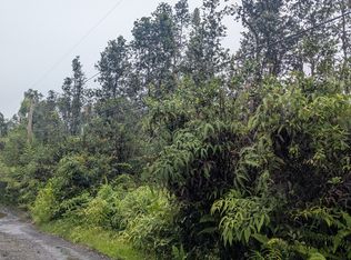 Road 3 Hopue Lot 2986, Mountain View, HI 96771