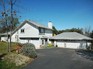 3387 Hilton Way, Shingle Springs, CA 95682