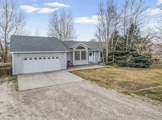 196 Viewcrest Dr, Spring Creek, NV 89815