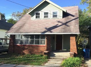 471 Emerald Ave NE, Grand Rapids, MI 49503