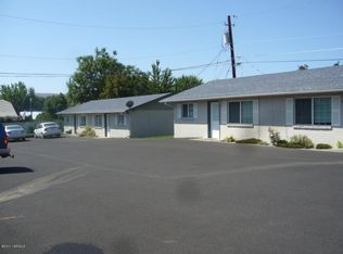 1906 W Greenway St #8 & 7, Yakima, WA