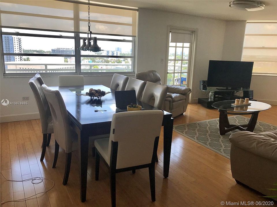 1st image of 7135 Collins Ave APT 1235