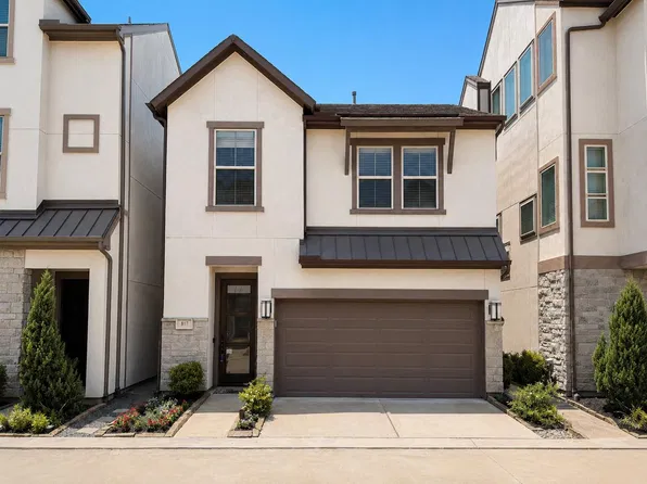 817 Kamano Ave, Houston, TX 77008