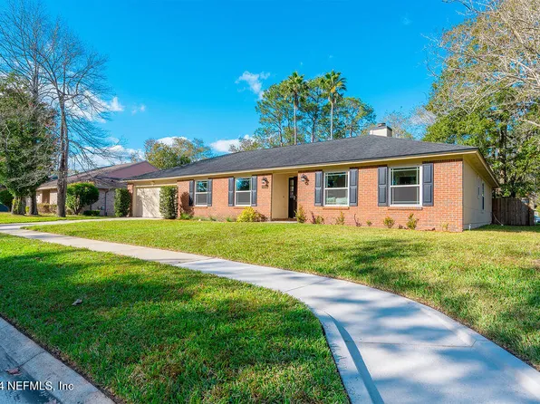 5355 WALKER HORSE Drive, Jacksonville, FL 32257
